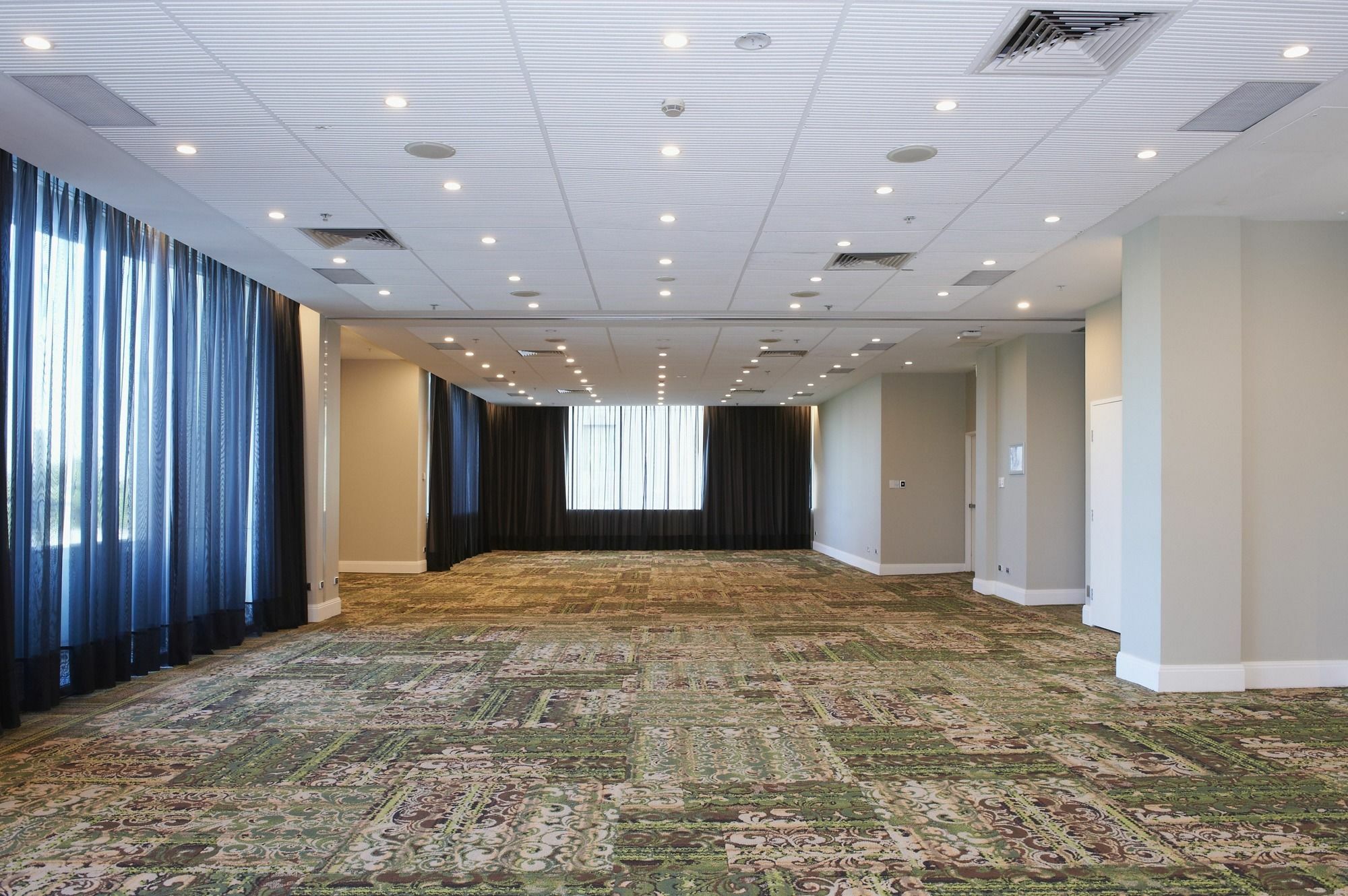 Aparthotel Nesuto Parramatta Sydney Exterior foto