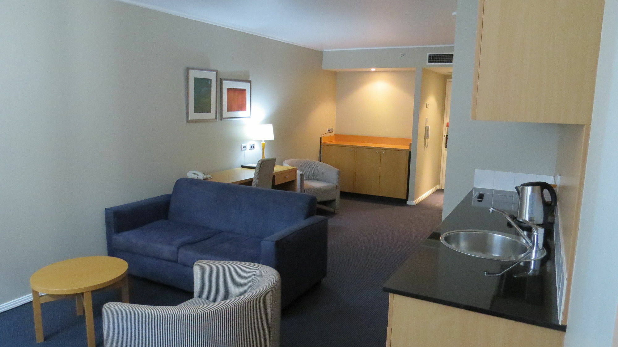 Aparthotel Nesuto Parramatta Sydney Exterior foto