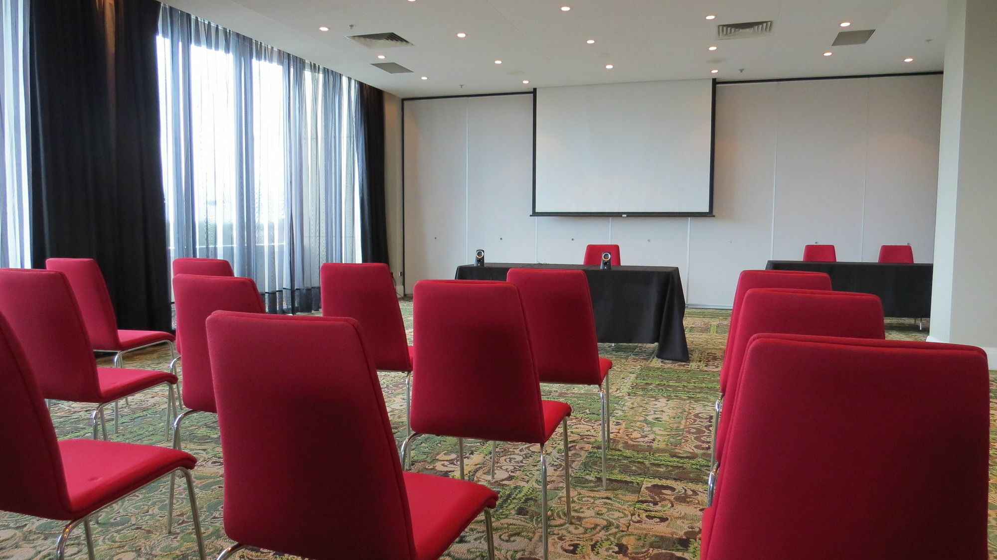 Aparthotel Nesuto Parramatta Sydney Exterior foto